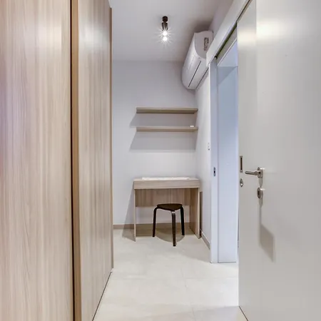 Spacious & Modern 3br With Terrace In By 360 Estates Daire Mgarr