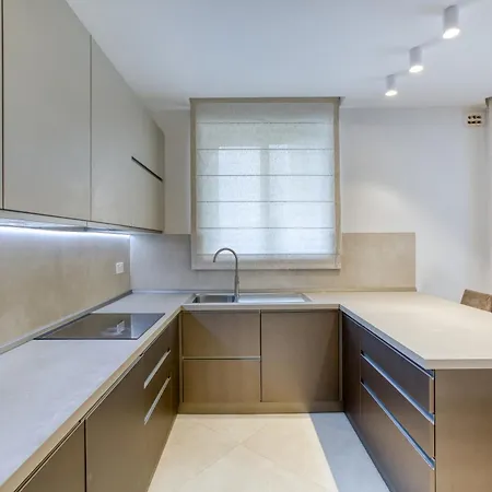 Spacious & Modern 3br With Terrace In By 360 Estates Daire Mgarr